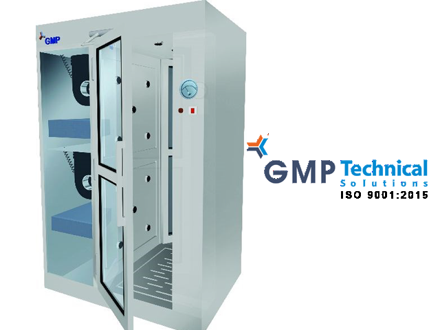 GMP Technical
