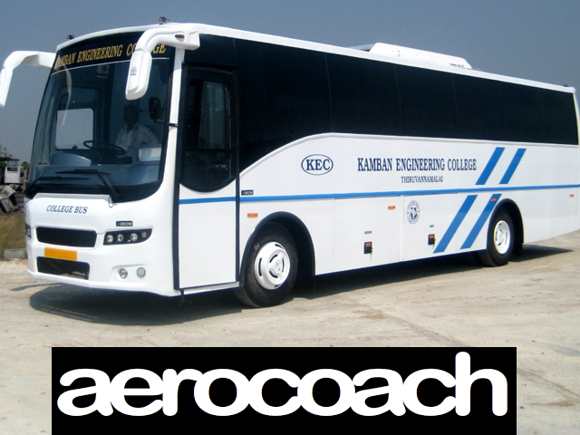 Aero Coach
