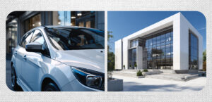 Safety First: How Toughened Glass Protects in Automotive and Architecture